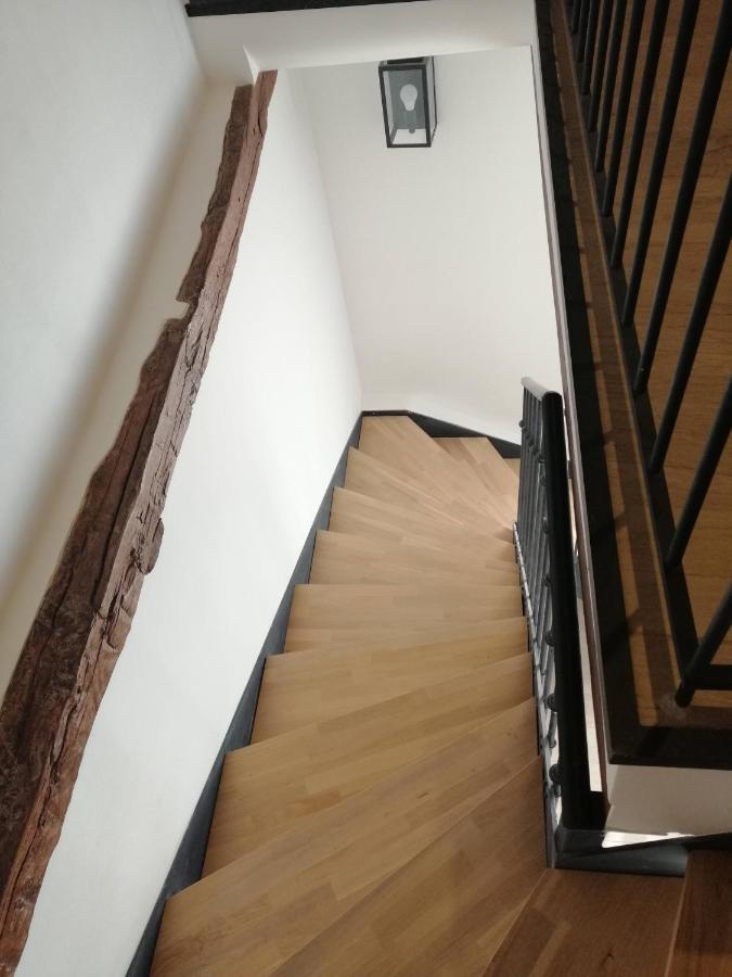 Zofia Appartements - Duplex Avec Terrasse #2 Moustiers-Sainte-Marie Kültér fotó