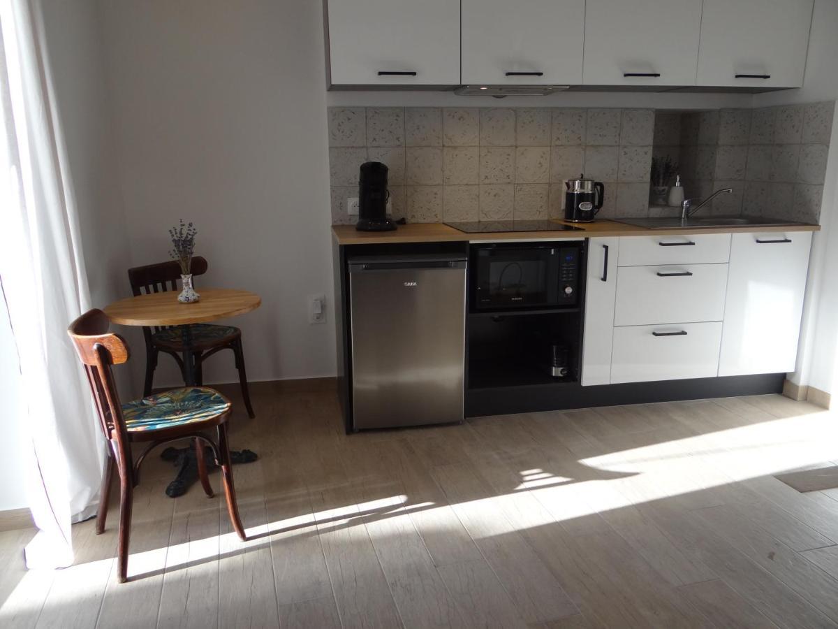 Zofia Appartements - Duplex Avec Terrasse #2 Moustiers-Sainte-Marie Kültér fotó